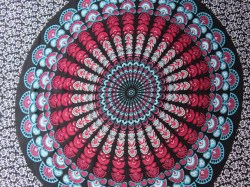 pareo, hamamdoek, sarong, draagdoek, wikkeldoek, saunadoek, massagedoek,